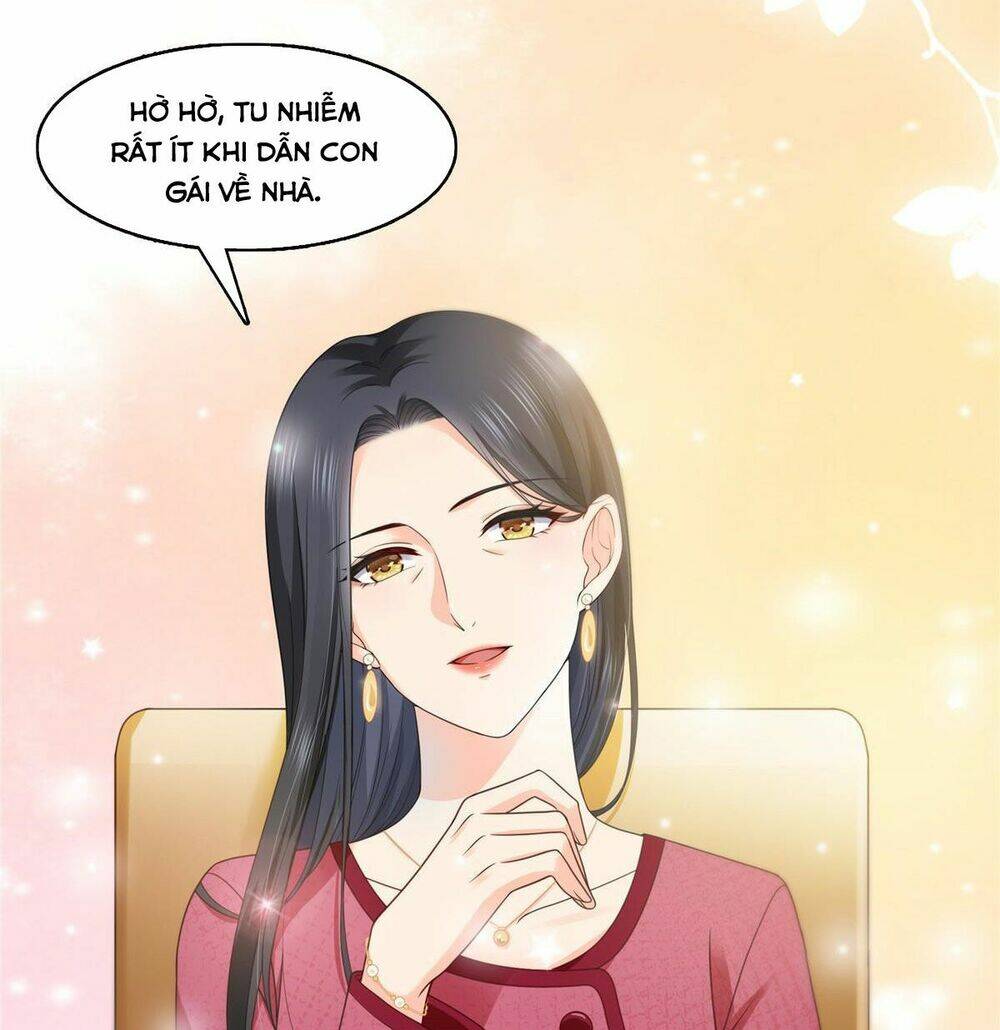 Hệt Như Hàn Quang Gặp Nắng Gắt Chapter 300 - Trang 2