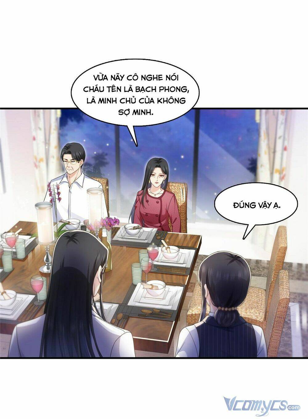 Hệt Như Hàn Quang Gặp Nắng Gắt Chapter 300 - Trang 2