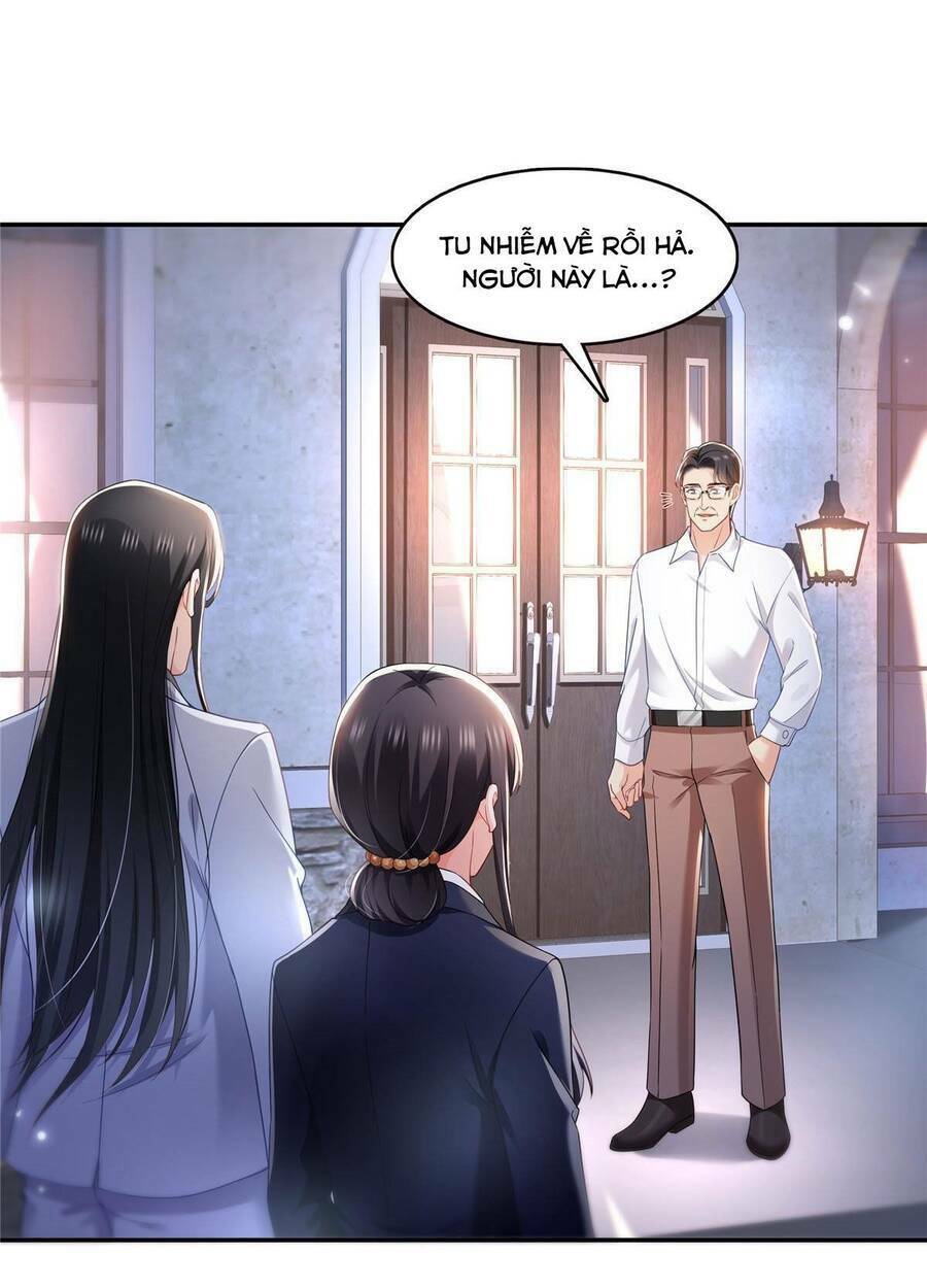 Hệt Như Hàn Quang Gặp Nắng Gắt Chapter 299 - Trang 2