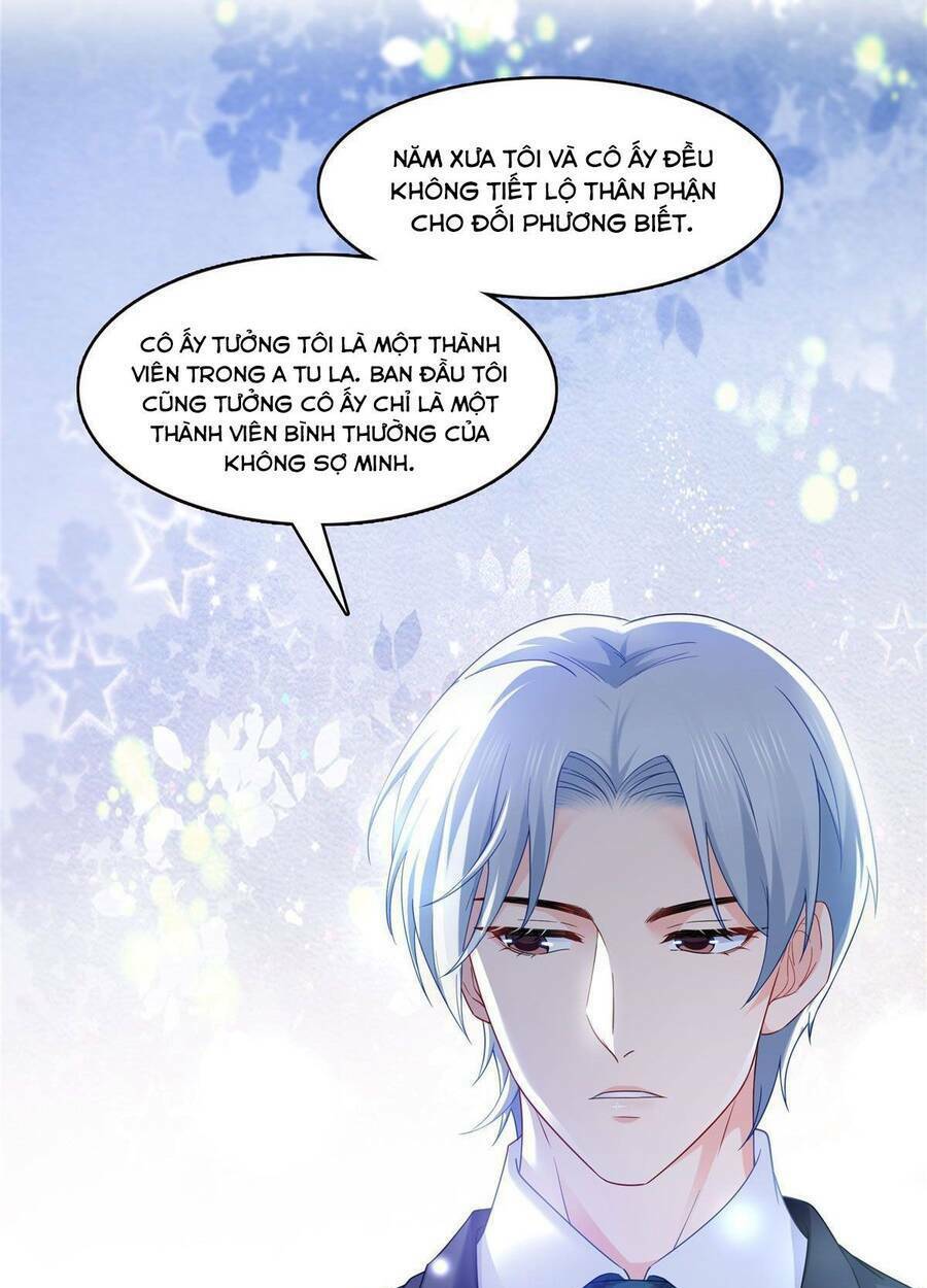 Hệt Như Hàn Quang Gặp Nắng Gắt Chapter 299 - Trang 2