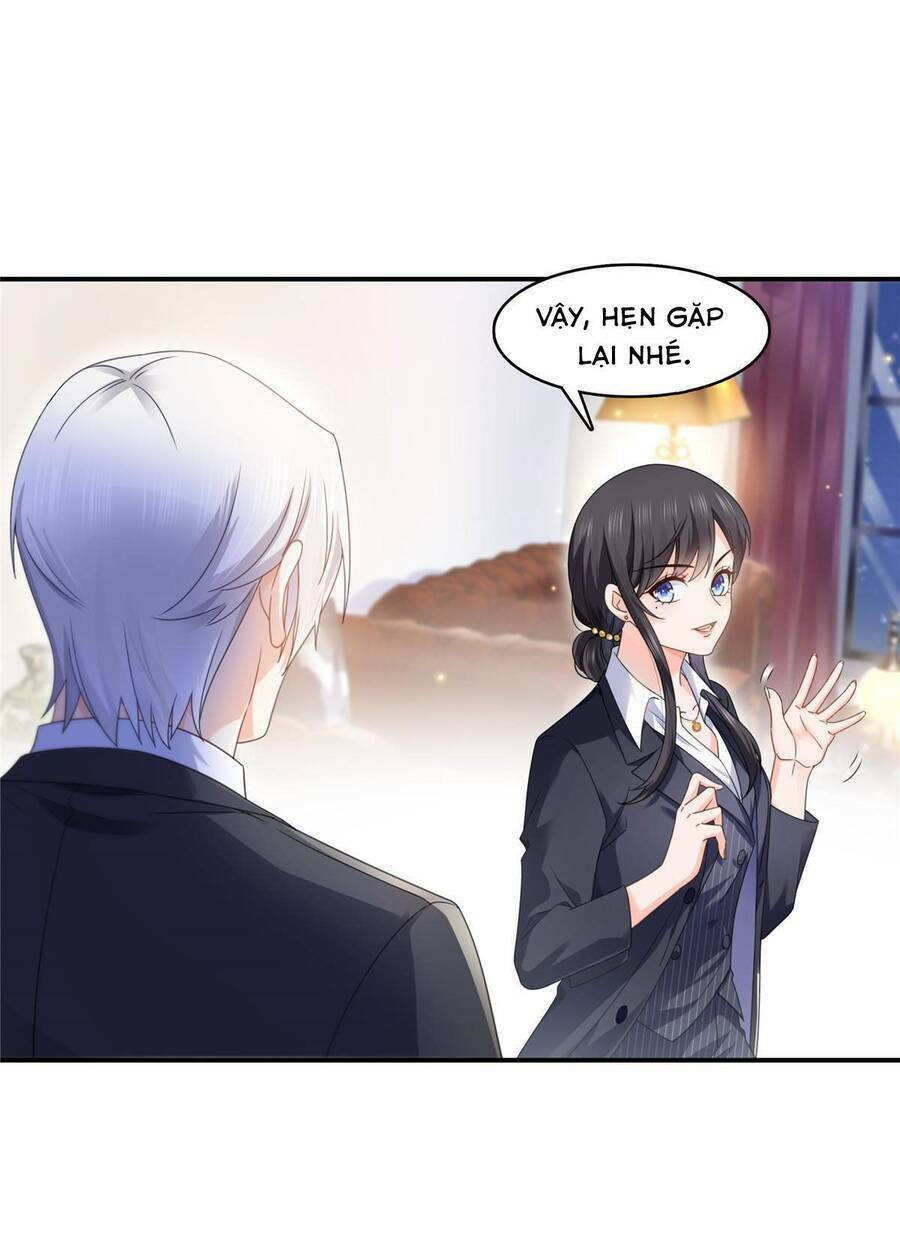 Hệt Như Hàn Quang Gặp Nắng Gắt Chapter 298 - Trang 2