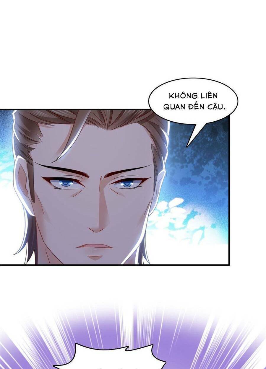 Hệt Như Hàn Quang Gặp Nắng Gắt Chapter 298 - Trang 2