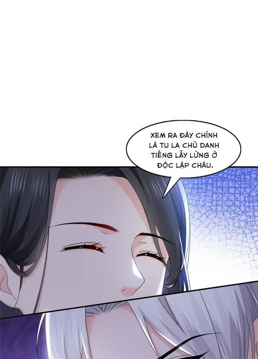 Hệt Như Hàn Quang Gặp Nắng Gắt Chapter 298 - Trang 2