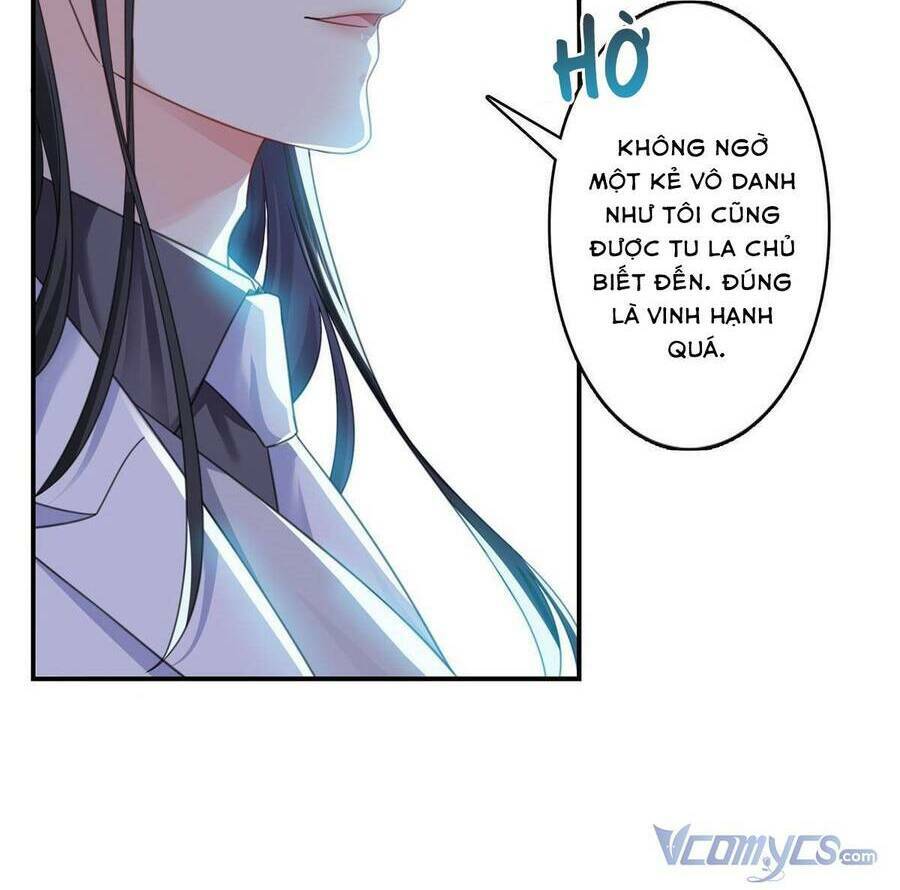 Hệt Như Hàn Quang Gặp Nắng Gắt Chapter 298 - Trang 2