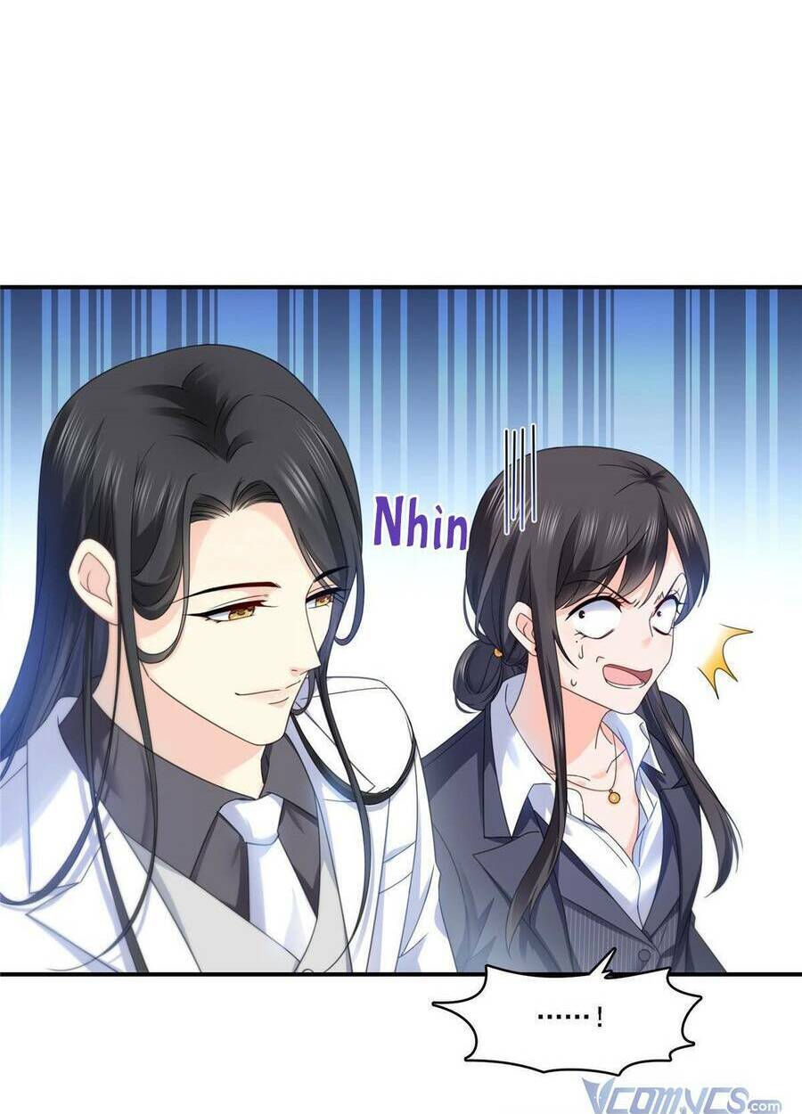 Hệt Như Hàn Quang Gặp Nắng Gắt Chapter 298 - Trang 2