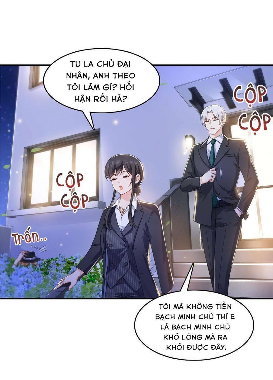 Hệt Như Hàn Quang Gặp Nắng Gắt Chapter 298 - Trang 2