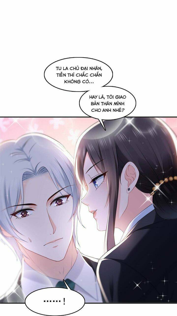 Hệt Như Hàn Quang Gặp Nắng Gắt Chapter 297 - Trang 2