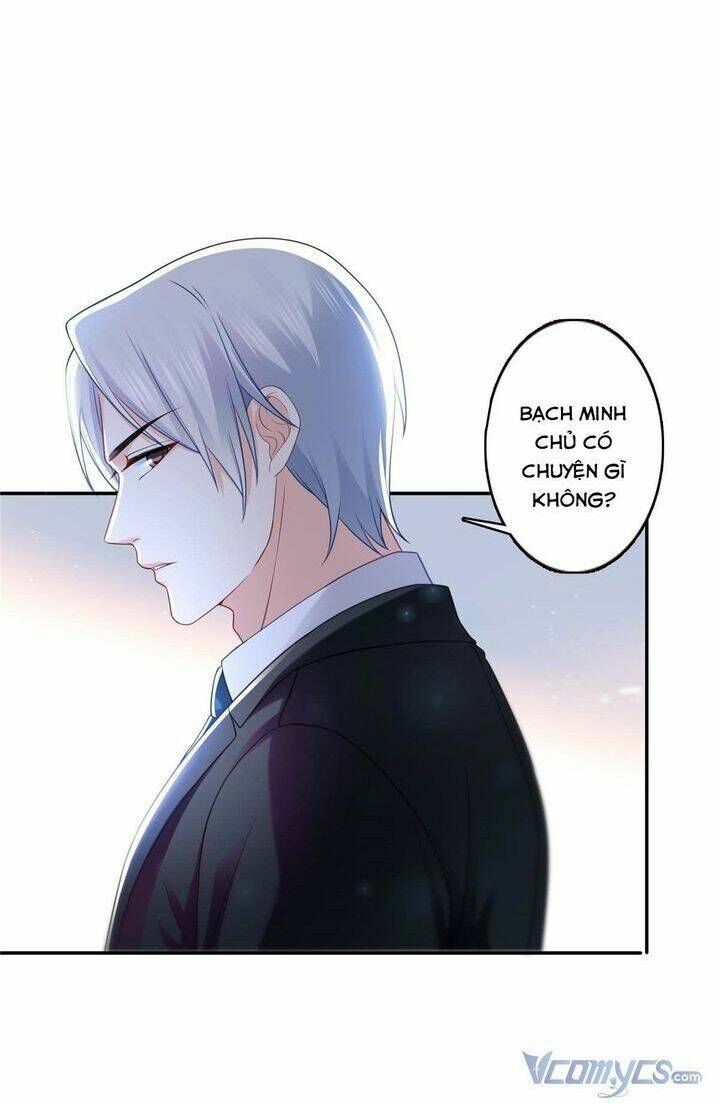 Hệt Như Hàn Quang Gặp Nắng Gắt Chapter 297 - Trang 2