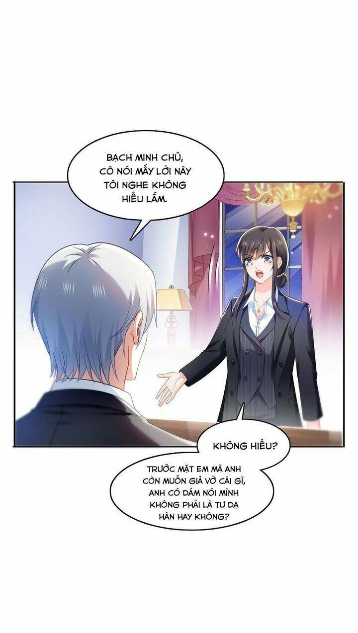 Hệt Như Hàn Quang Gặp Nắng Gắt Chapter 297 - Trang 2