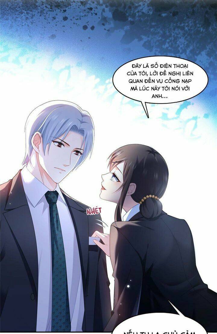 Hệt Như Hàn Quang Gặp Nắng Gắt Chapter 297 - Trang 2