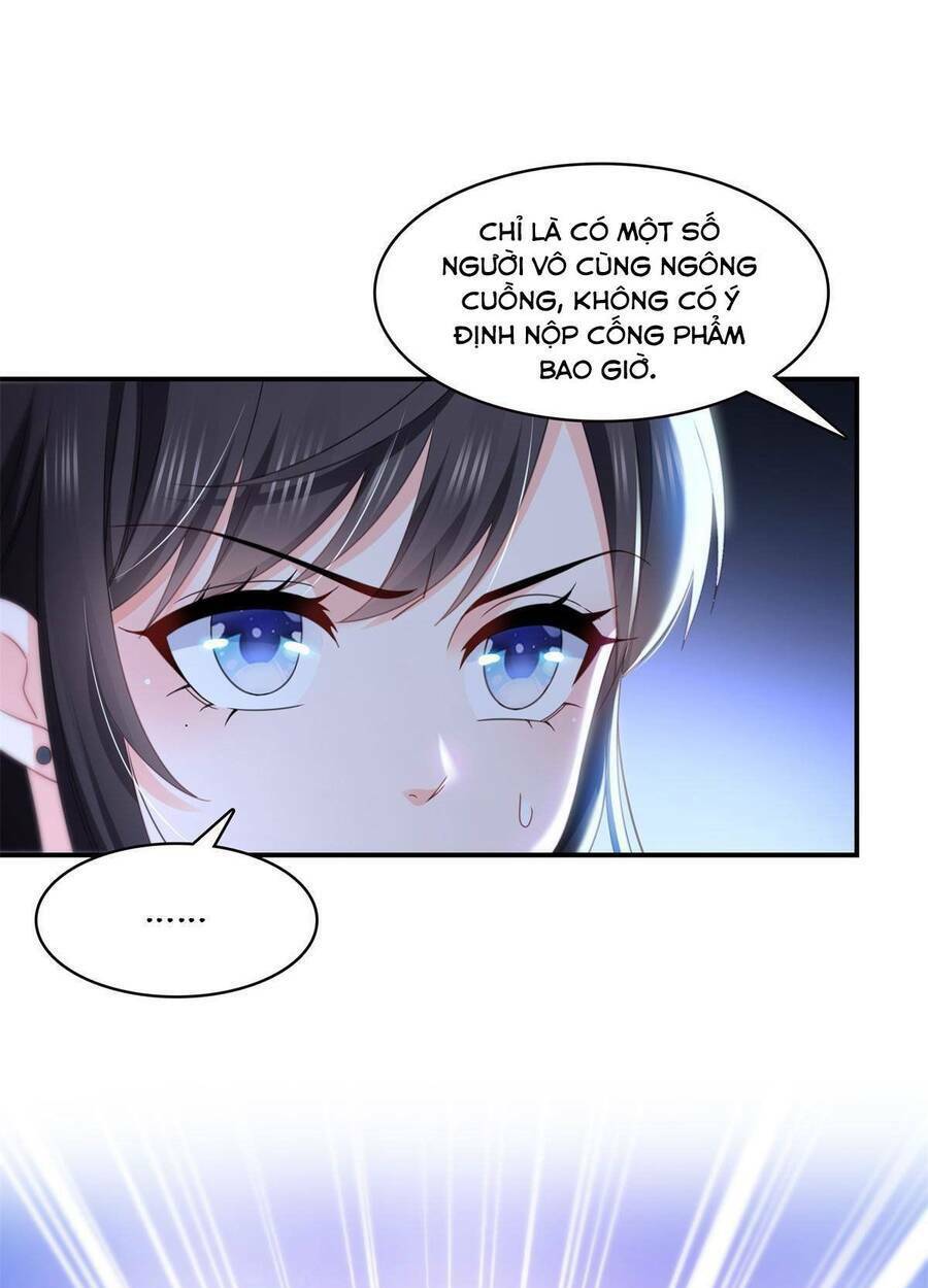 Hệt Như Hàn Quang Gặp Nắng Gắt Chapter 295 - Trang 2