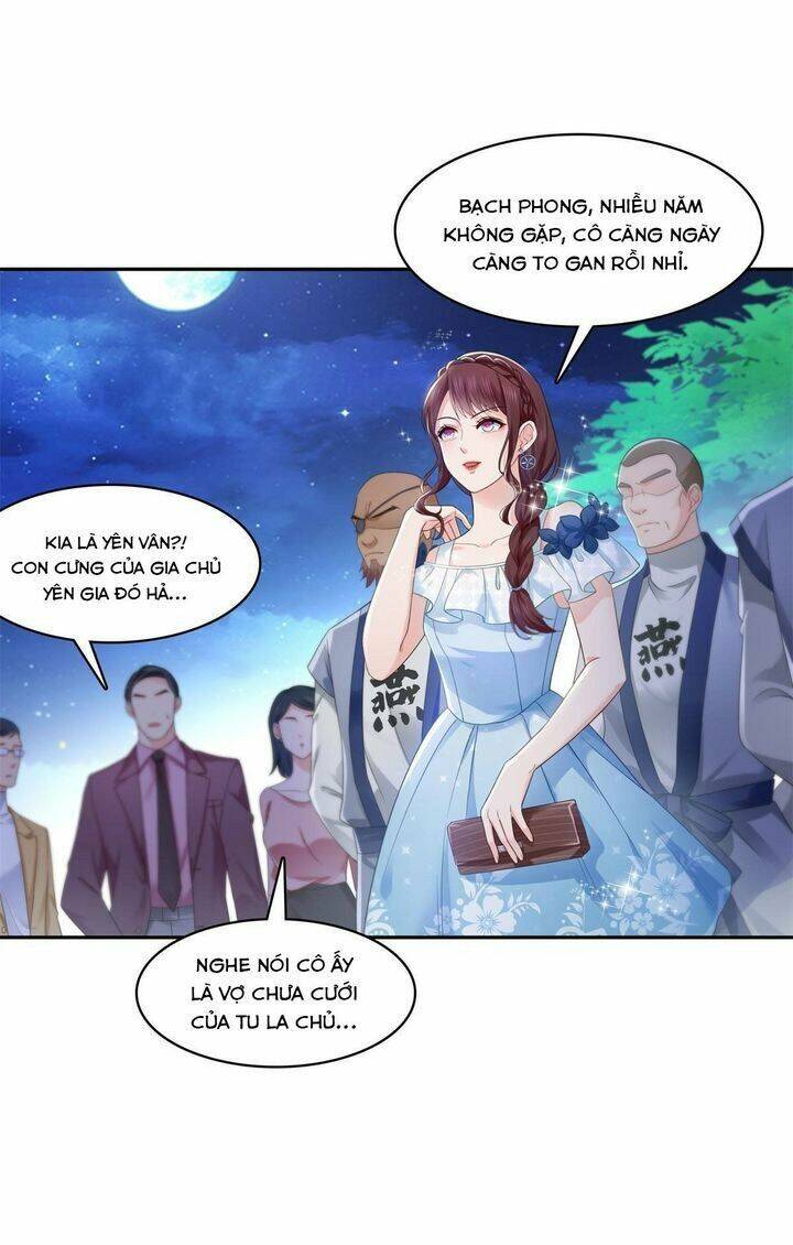 Hệt Như Hàn Quang Gặp Nắng Gắt Chapter 294 - Trang 2