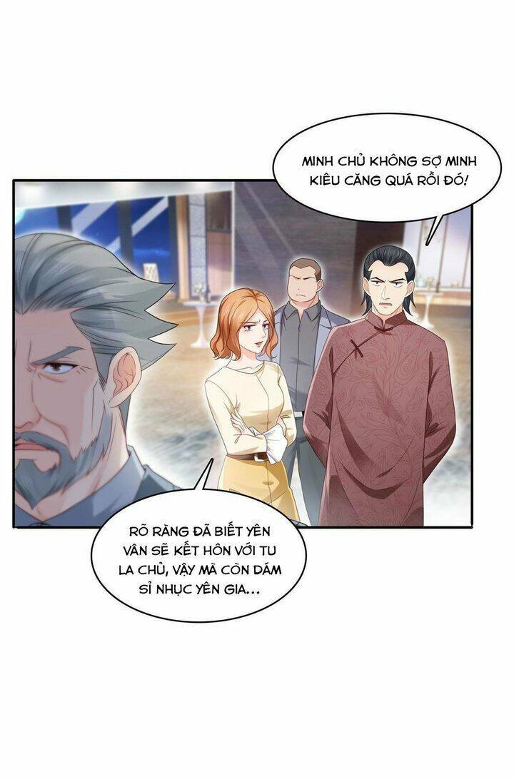 Hệt Như Hàn Quang Gặp Nắng Gắt Chapter 294 - Trang 2