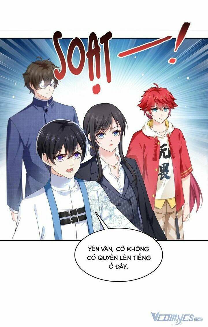 Hệt Như Hàn Quang Gặp Nắng Gắt Chapter 294 - Trang 2