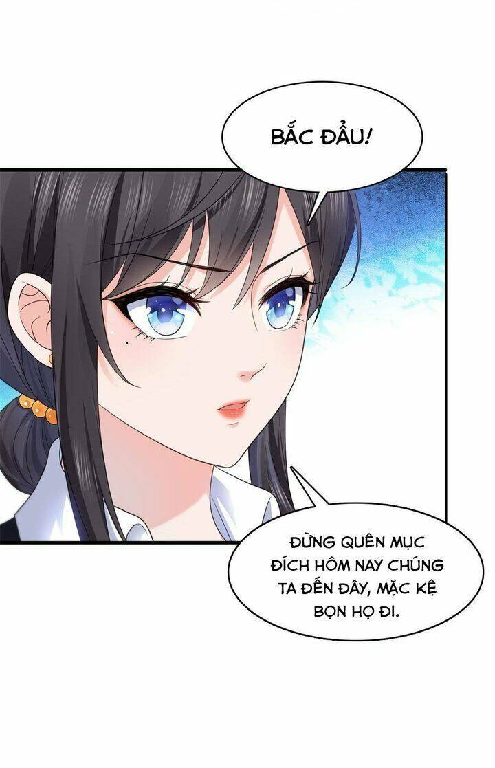 Hệt Như Hàn Quang Gặp Nắng Gắt Chapter 294 - Trang 2