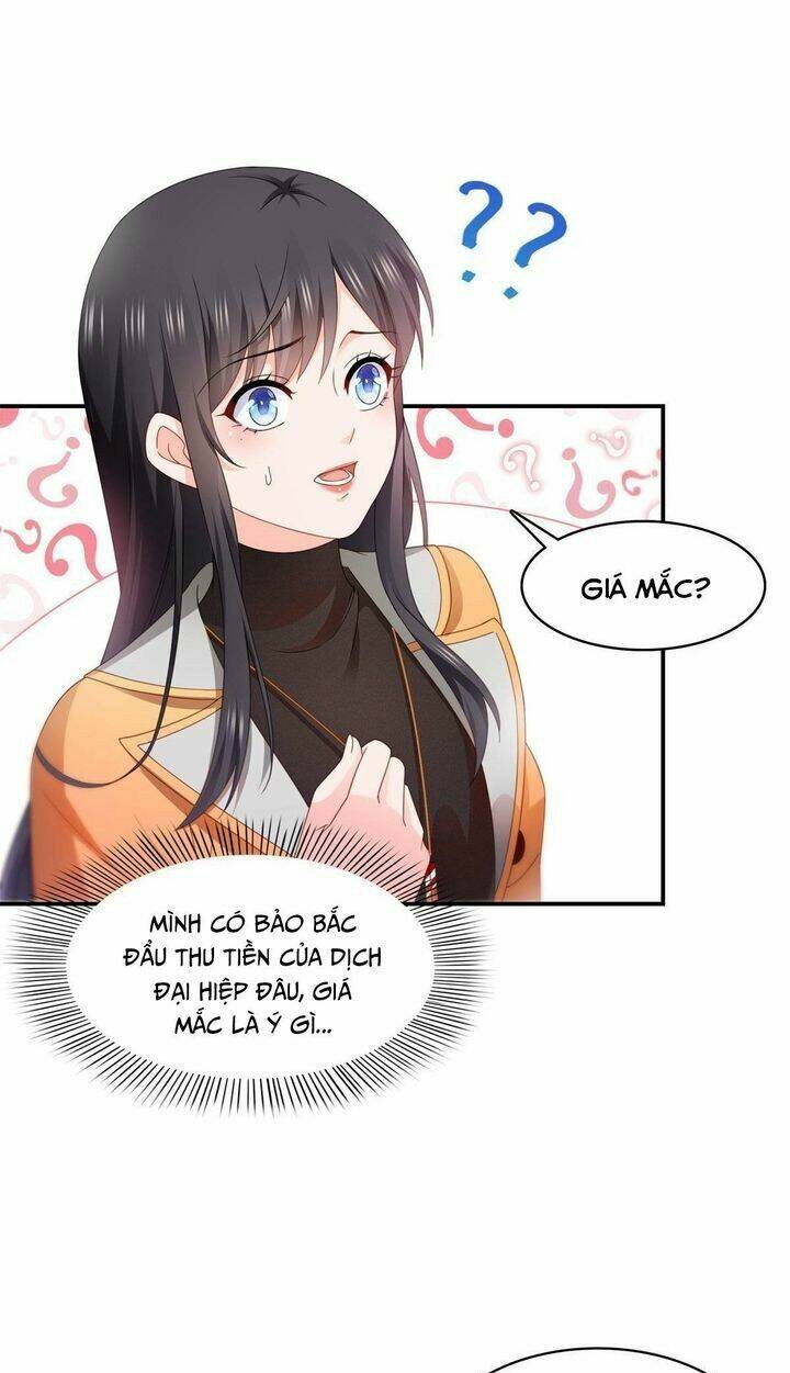 Hệt Như Hàn Quang Gặp Nắng Gắt Chapter 293 - Trang 2