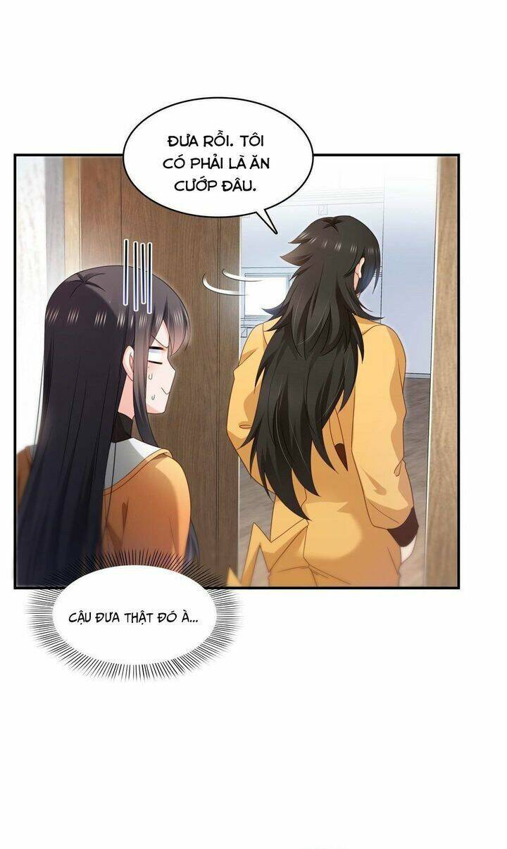 Hệt Như Hàn Quang Gặp Nắng Gắt Chapter 293 - Trang 2