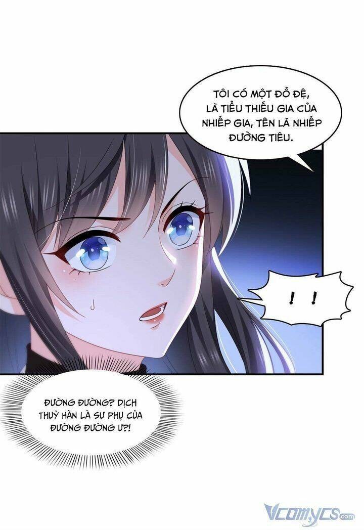 Hệt Như Hàn Quang Gặp Nắng Gắt Chapter 293 - Trang 2