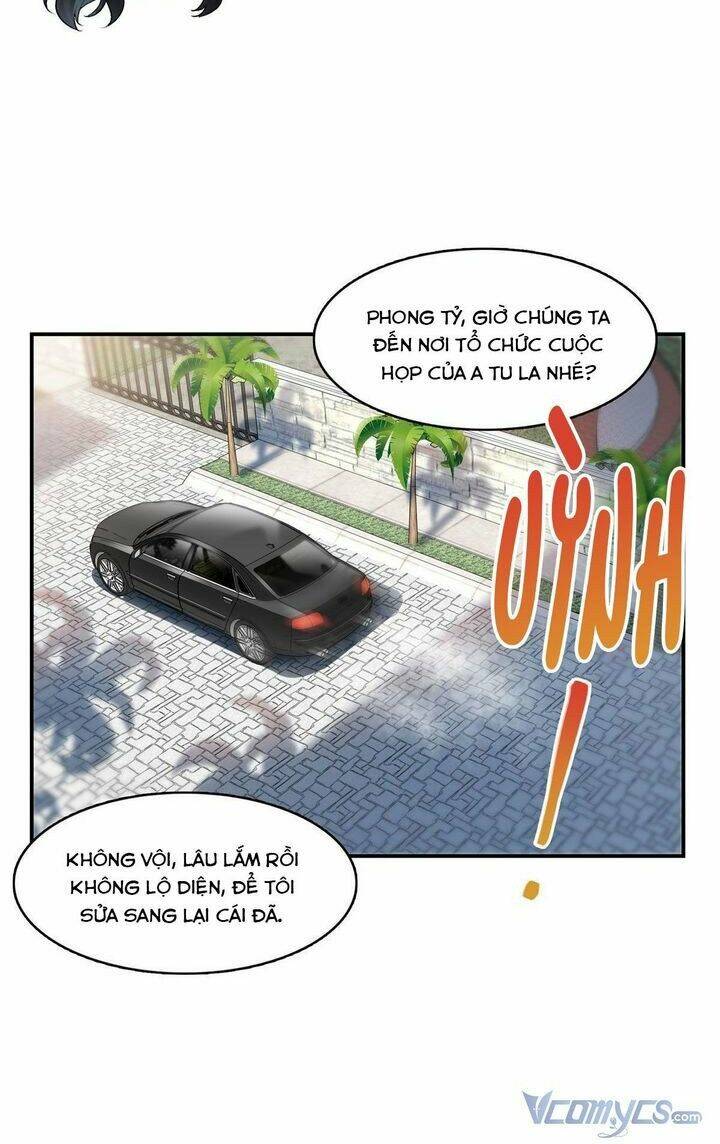 Hệt Như Hàn Quang Gặp Nắng Gắt Chapter 293 - Trang 2