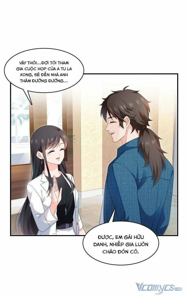 Hệt Như Hàn Quang Gặp Nắng Gắt Chapter 293 - Trang 2