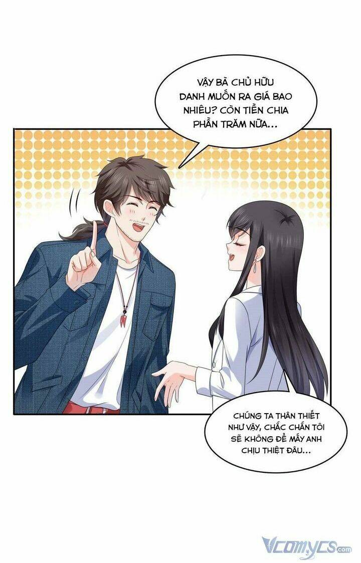 Hệt Như Hàn Quang Gặp Nắng Gắt Chapter 292 - Trang 2