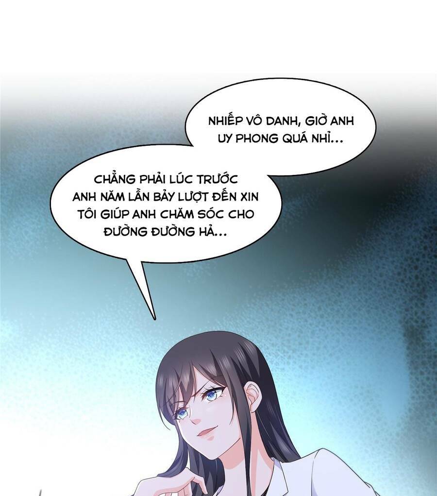 Hệt Như Hàn Quang Gặp Nắng Gắt Chapter 291 - Trang 2