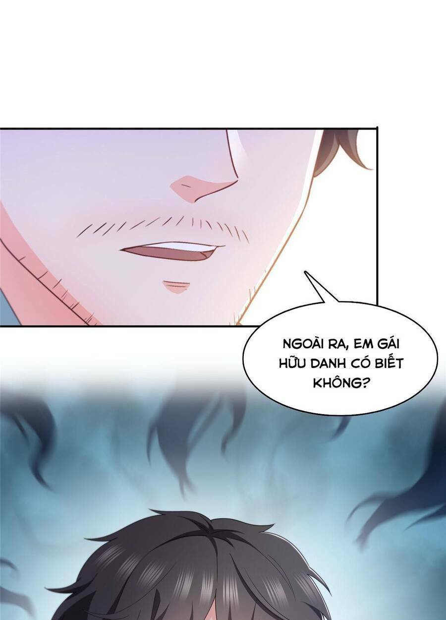 Hệt Như Hàn Quang Gặp Nắng Gắt Chapter 291 - Trang 2