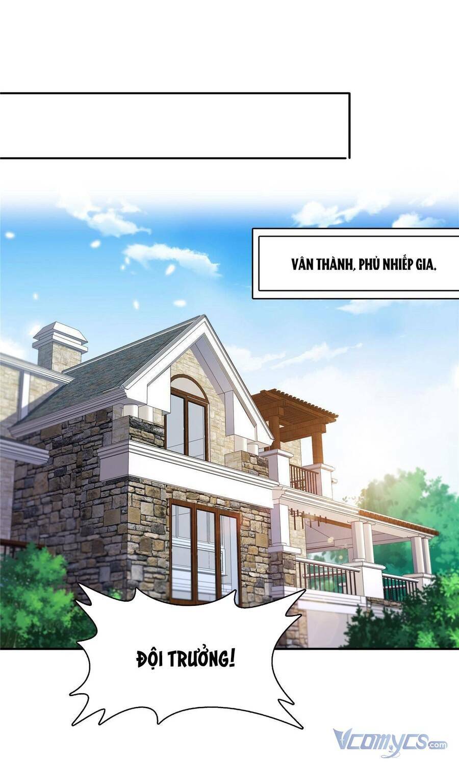 Hệt Như Hàn Quang Gặp Nắng Gắt Chapter 291 - Trang 2