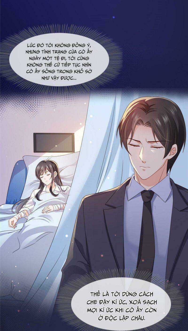 Hệt Như Hàn Quang Gặp Nắng Gắt Chapter 290 - Trang 2