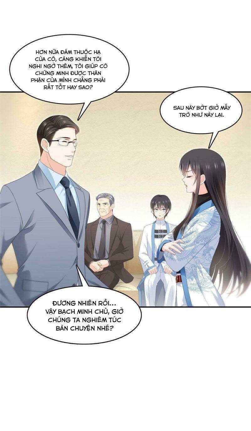 Hệt Như Hàn Quang Gặp Nắng Gắt Chapter 289 - Trang 2