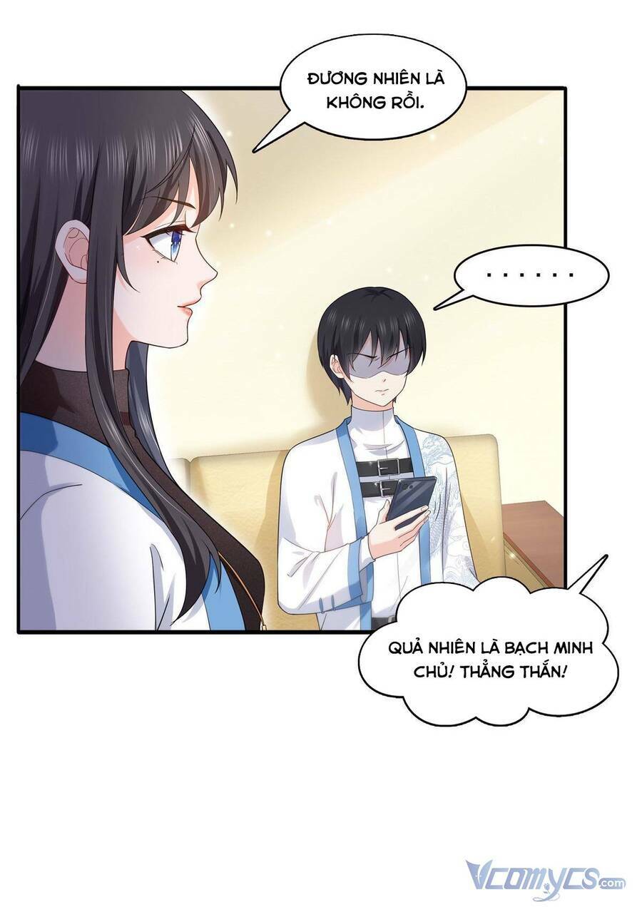 Hệt Như Hàn Quang Gặp Nắng Gắt Chapter 288 - Trang 2