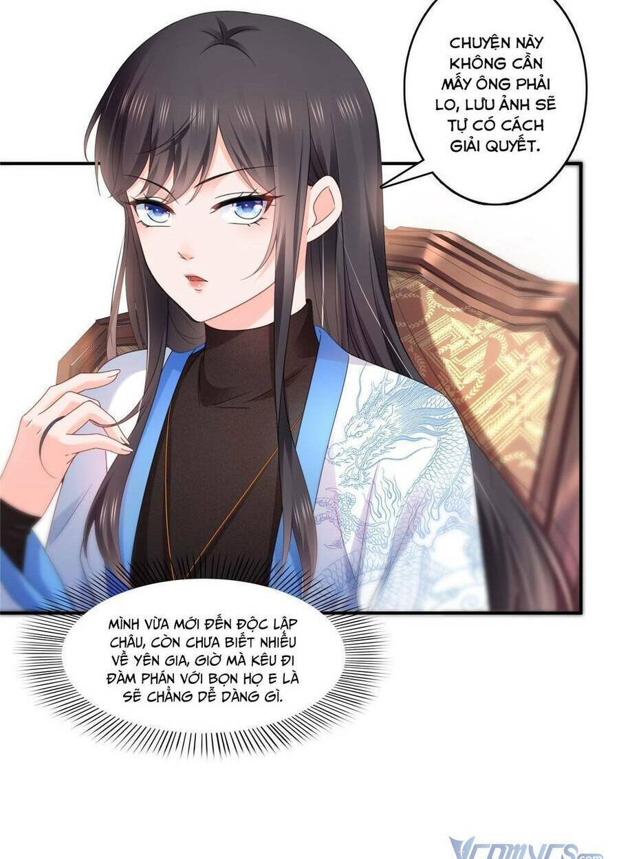 Hệt Như Hàn Quang Gặp Nắng Gắt Chapter 287 - Trang 2