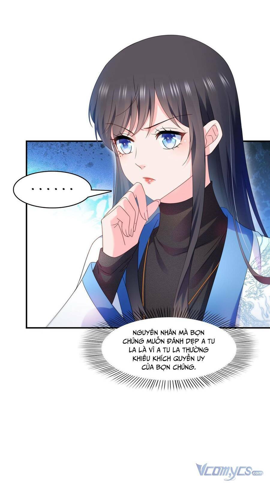 Hệt Như Hàn Quang Gặp Nắng Gắt Chapter 287 - Trang 2