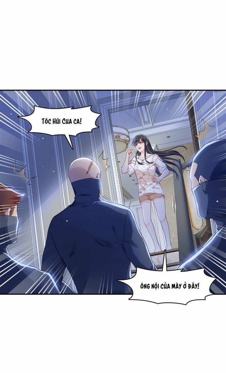 Hệt Như Hàn Quang Gặp Nắng Gắt Chapter 286 - Trang 2