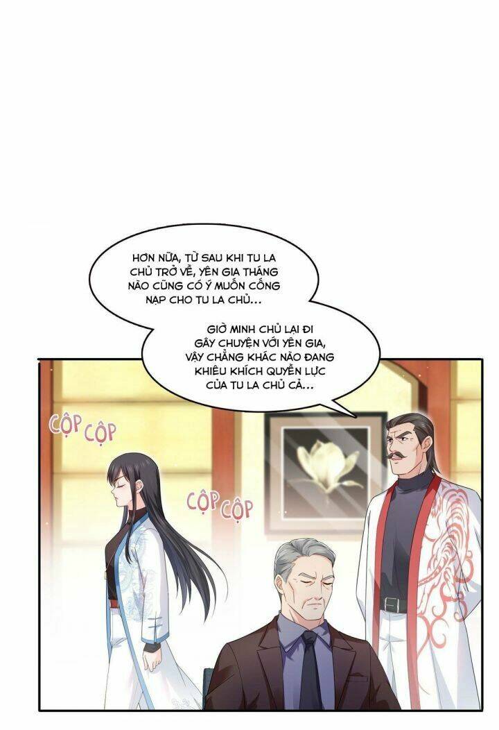 Hệt Như Hàn Quang Gặp Nắng Gắt Chapter 286 - Trang 2