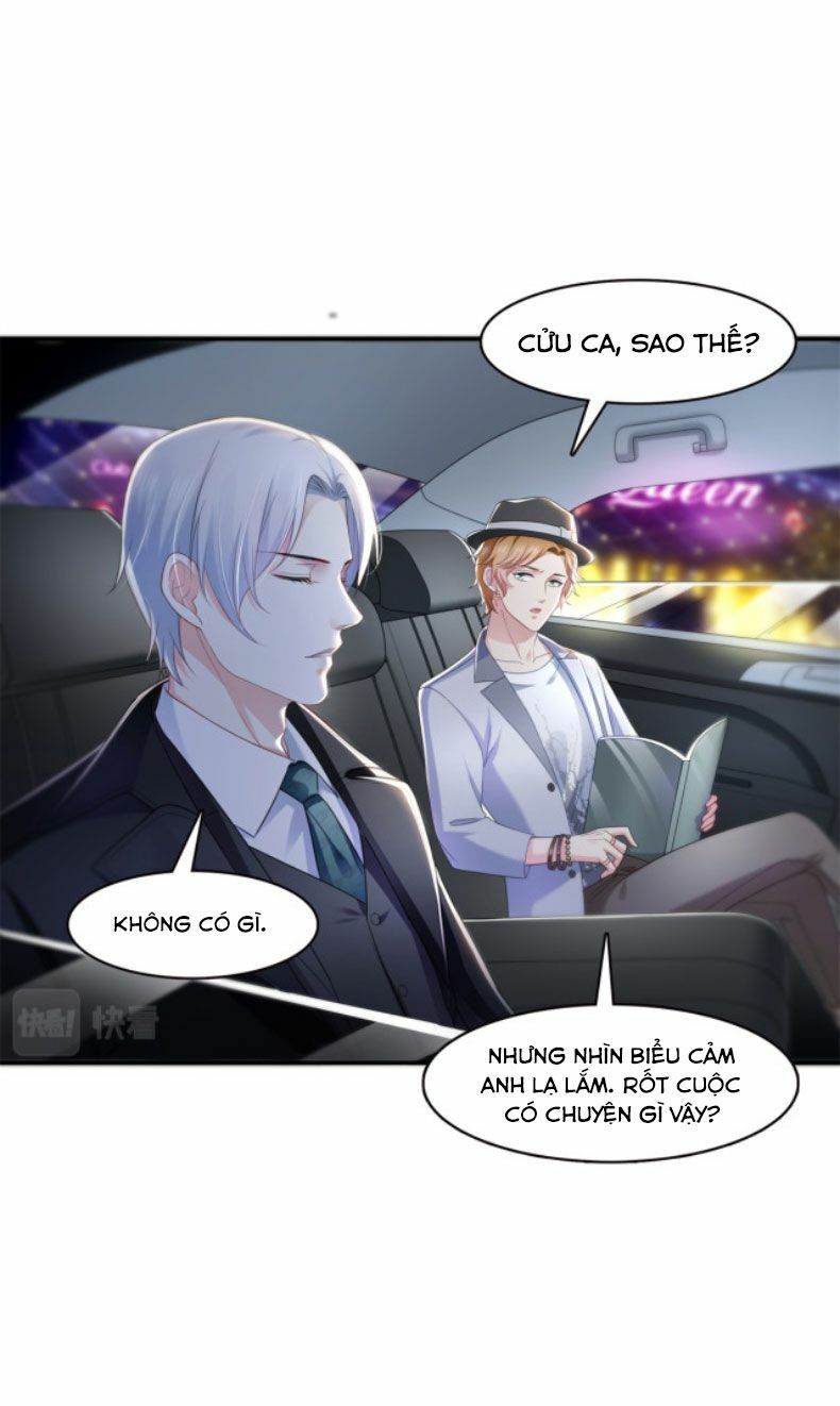 Hệt Như Hàn Quang Gặp Nắng Gắt Chapter 285 - Trang 2