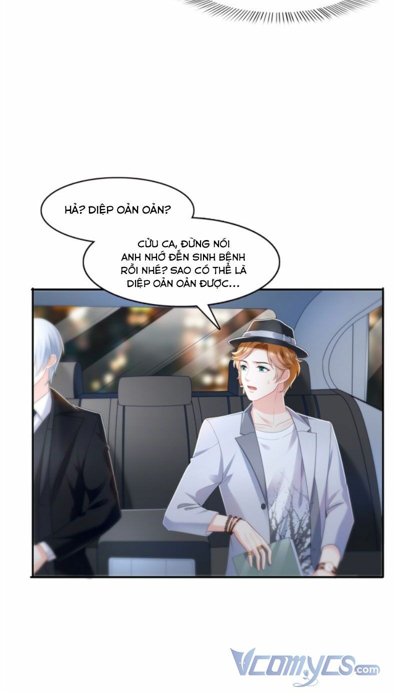 Hệt Như Hàn Quang Gặp Nắng Gắt Chapter 285 - Trang 2