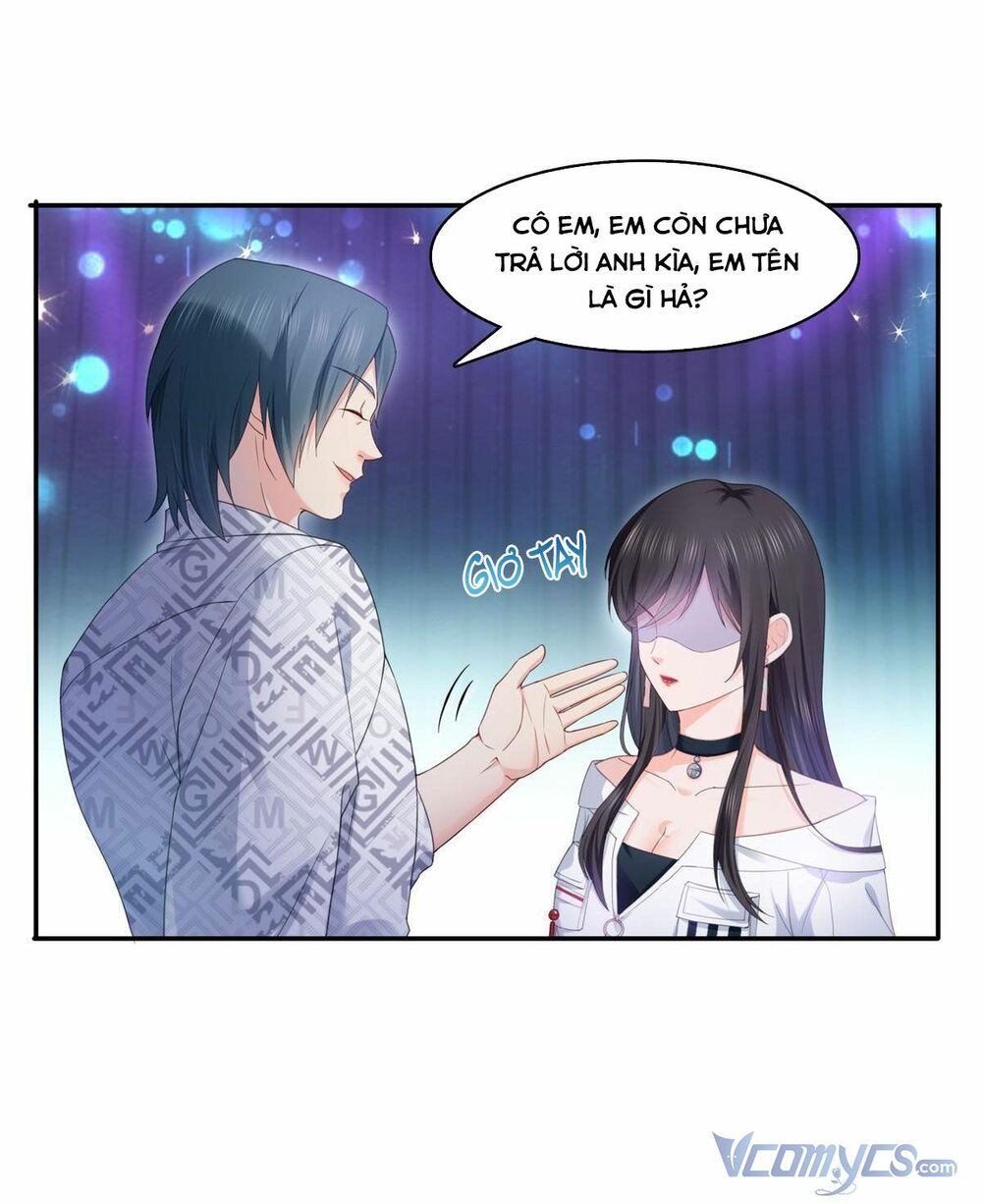 Hệt Như Hàn Quang Gặp Nắng Gắt Chapter 282.5 - Trang 2