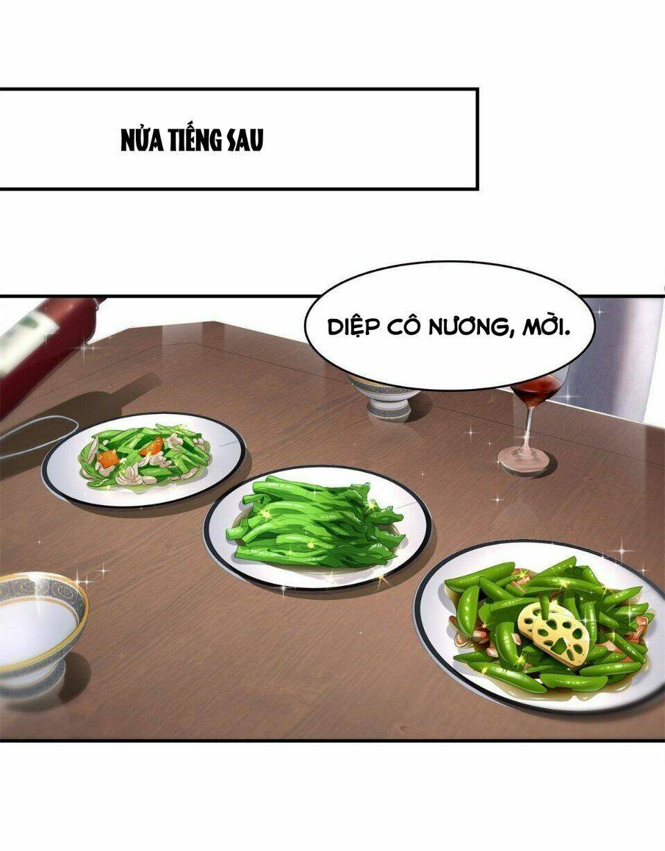 Hệt Như Hàn Quang Gặp Nắng Gắt Chapter 282 - Trang 2