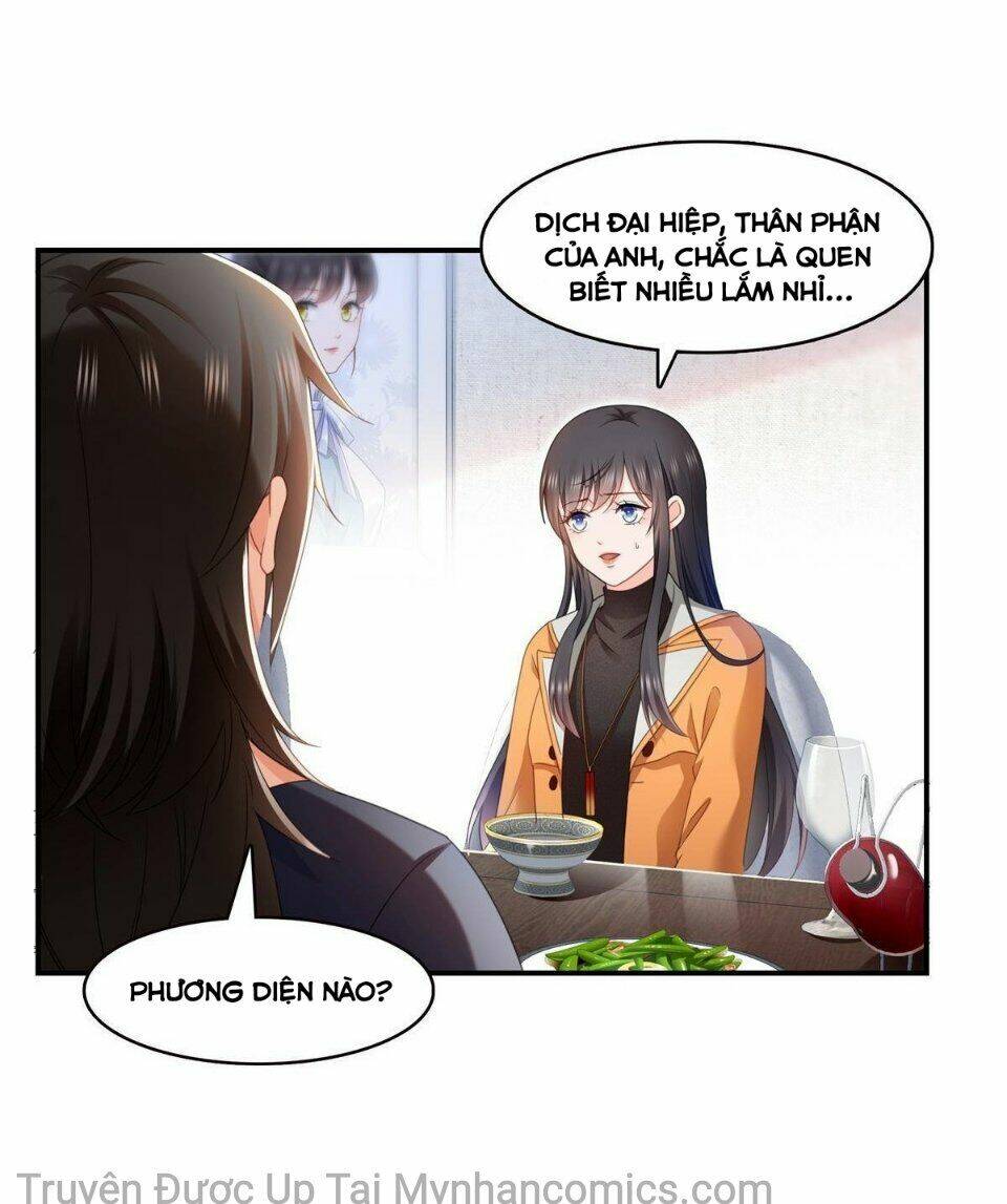 Hệt Như Hàn Quang Gặp Nắng Gắt Chapter 282 - Trang 2