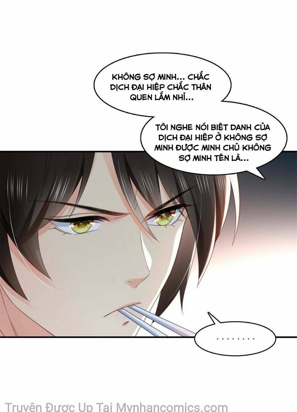 Hệt Như Hàn Quang Gặp Nắng Gắt Chapter 282 - Trang 2