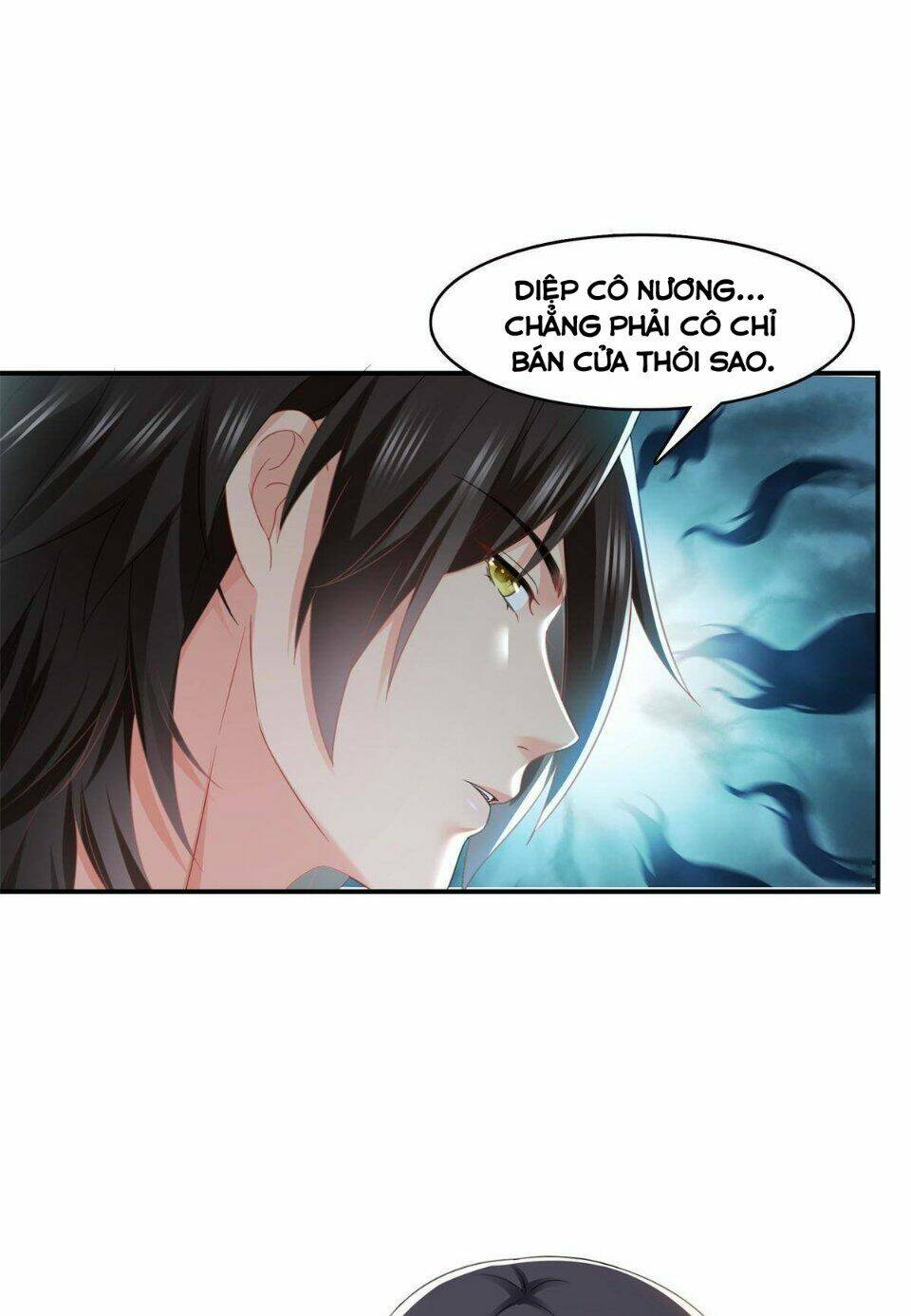 Hệt Như Hàn Quang Gặp Nắng Gắt Chapter 282 - Trang 2