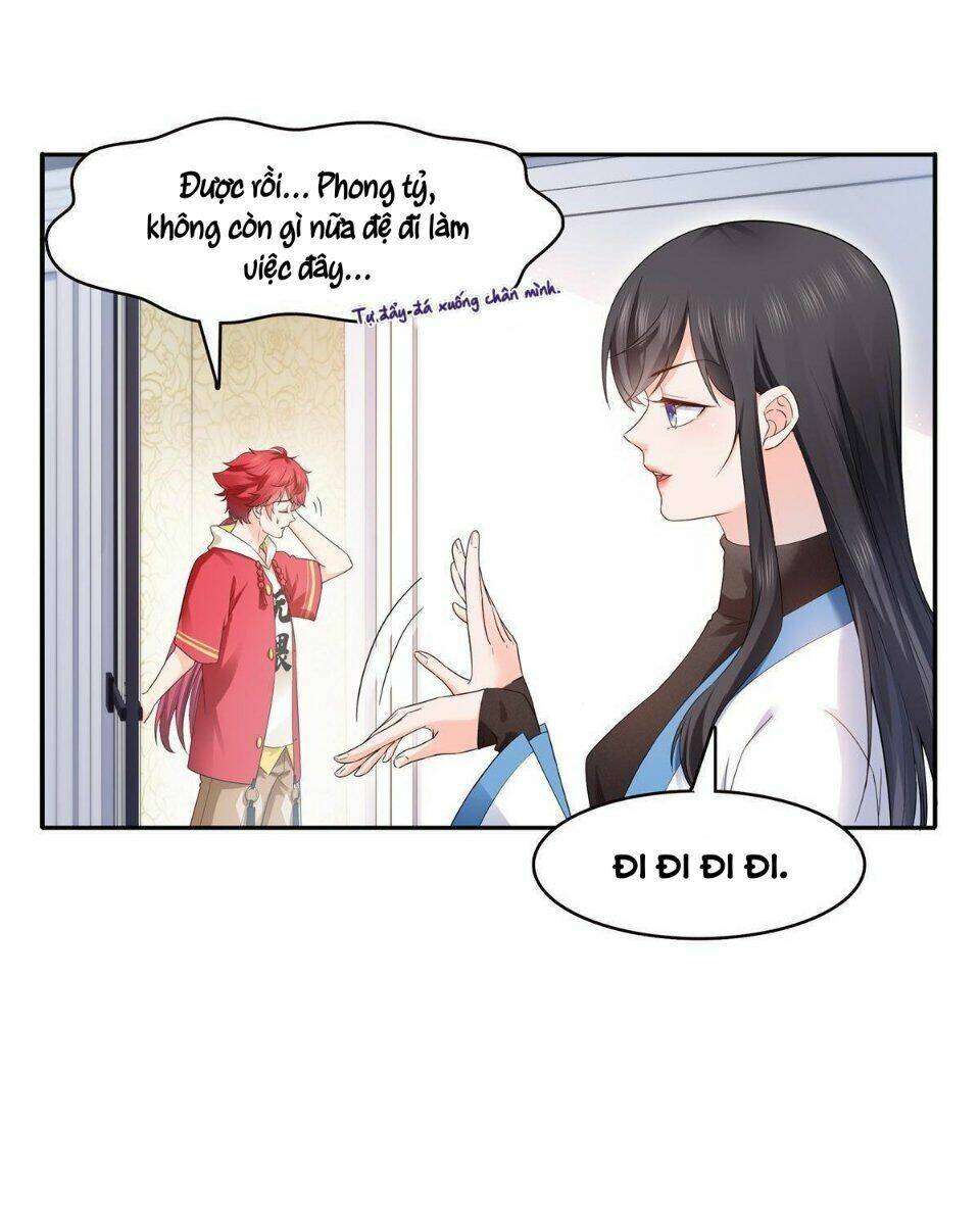 Hệt Như Hàn Quang Gặp Nắng Gắt Chapter 281 - Trang 2