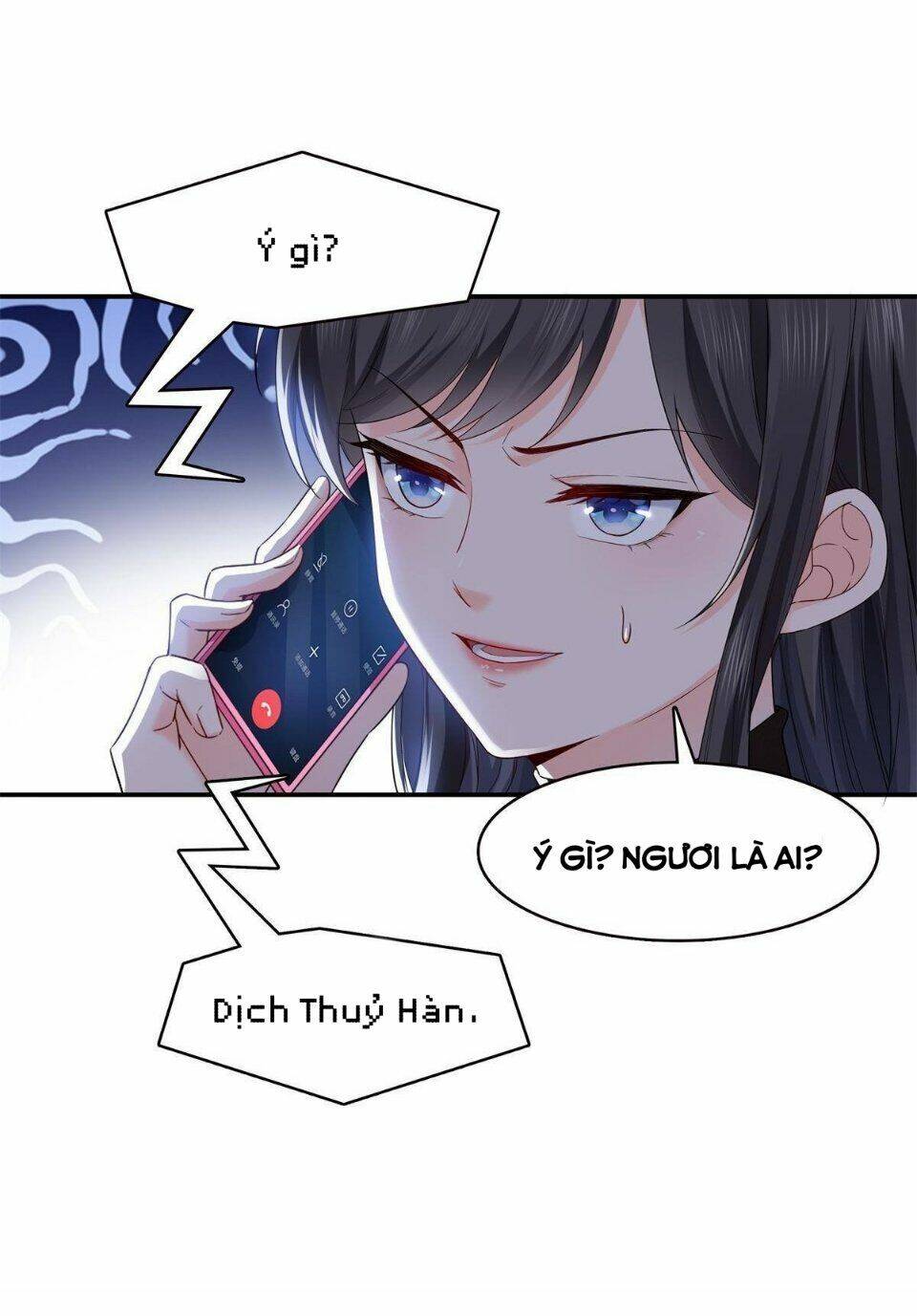 Hệt Như Hàn Quang Gặp Nắng Gắt Chapter 281 - Trang 2