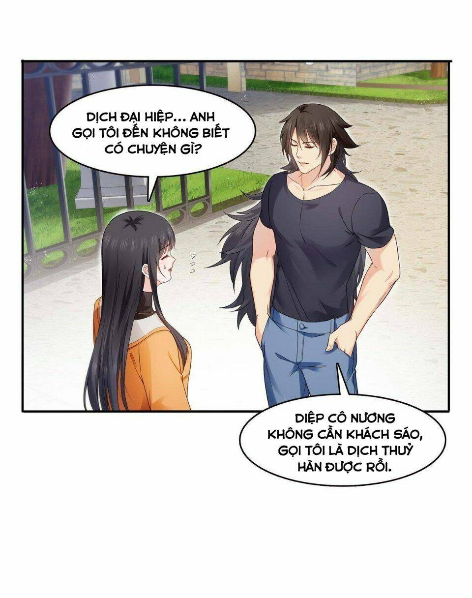 Hệt Như Hàn Quang Gặp Nắng Gắt Chapter 281 - Trang 2