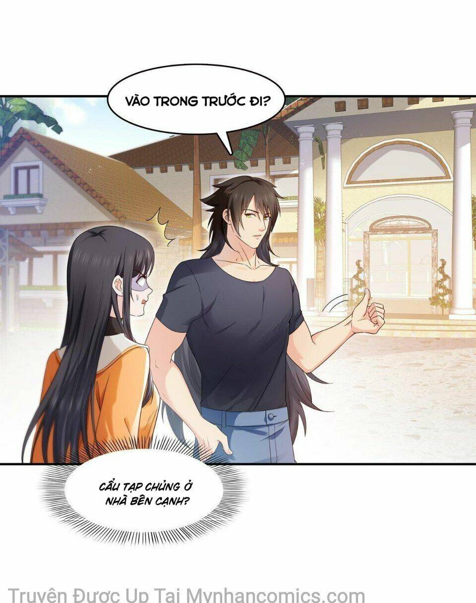 Hệt Như Hàn Quang Gặp Nắng Gắt Chapter 281 - Trang 2