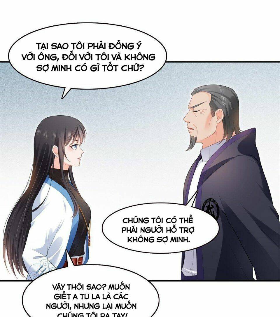 Hệt Như Hàn Quang Gặp Nắng Gắt Chapter 280 - Trang 2