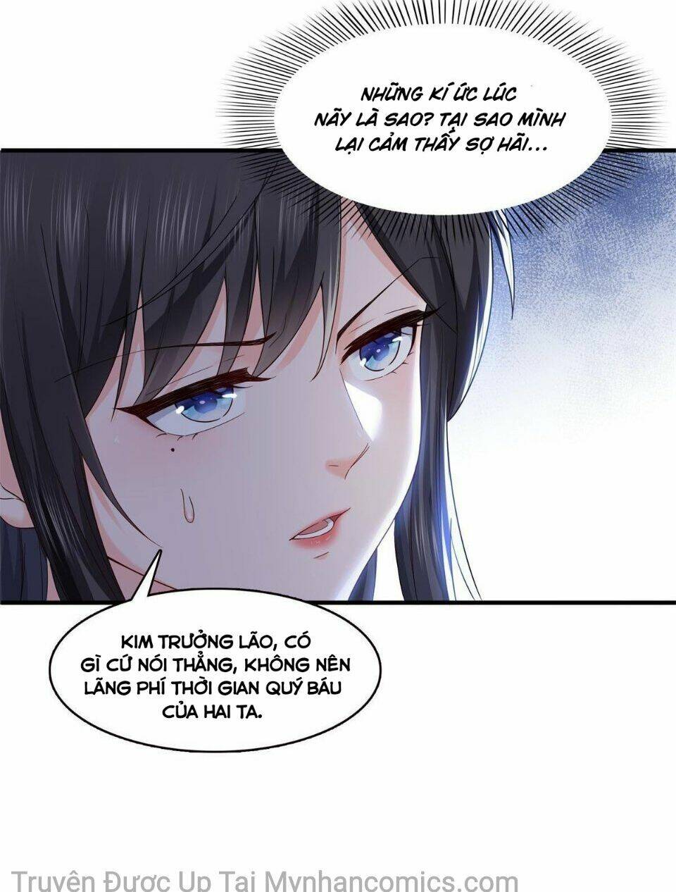 Hệt Như Hàn Quang Gặp Nắng Gắt Chapter 279 - Trang 2