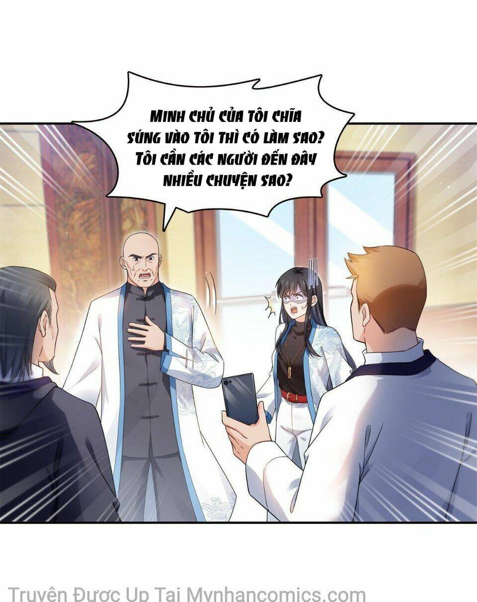 Hệt Như Hàn Quang Gặp Nắng Gắt Chapter 279 - Trang 2