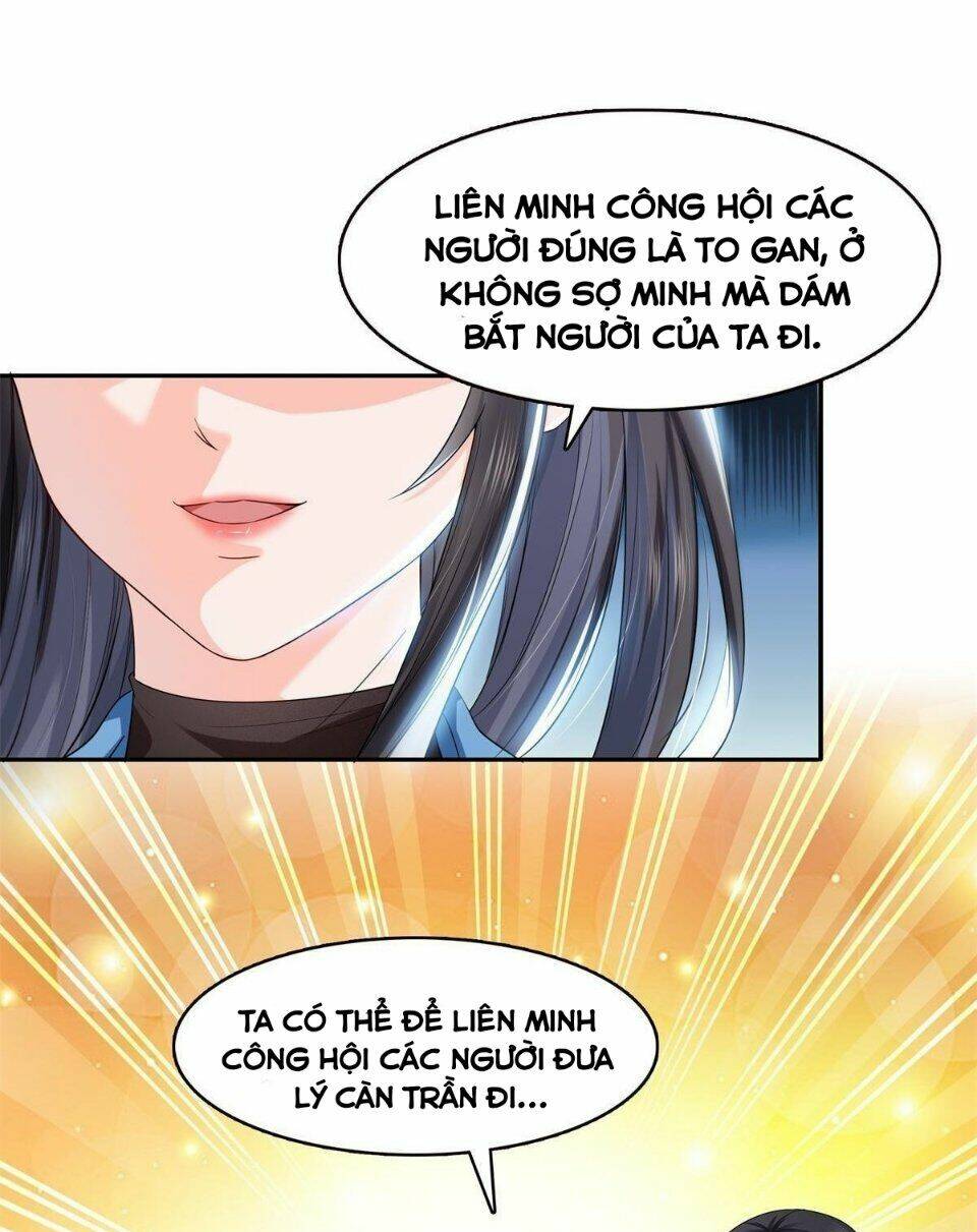 Hệt Như Hàn Quang Gặp Nắng Gắt Chapter 279 - Trang 2